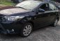 2014 Toyota Vios E AT for sale -1