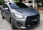 Mitsubishi Mirage G4 2016 for sale -0