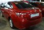 2018 Toyota Vios 1.3 E Manual Dual vvt-i Gasoline-9