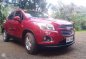 2016 Chevrolet Trax LS for sale -1