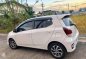 2018 Toyota Wigo 1.0 G AT Gas FOR SALE-7