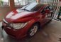 Honda Civic 1.8s 2007 Matic tranny-10