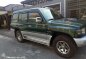 2000 Mitsubishi Pajero for sale -6