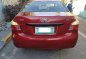 2012 Toyota Vios 1.3J Manual for sale -4