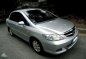 2008 Honda City IDSI AT Smooth V Presentable None to Fix ALL Original-7