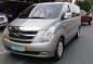 2011 Hyundai Starex Crdi CVX Matic Transmission Diesel Engine-1