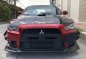 2008 Mitsubishi Lancer Evolution X 5 Speed Manual Transmission-1