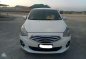 Mitsubishi Mirage G4 GLS 2014 manual Top of the line-2