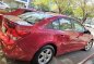 Chevrolet Cruze LS 2012 MT low mileage in Pristine condition-2