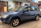 2011 Subaru Forester for sale-1