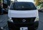 Nissan NV350 Urvan 2015 for sale-1