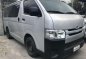 2018 Toyota Hiace Commuter for sale -0