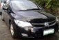 2007 Honda Civic 1.8s Automatic for sale-0