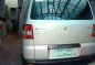 2012 Suzuki APV GA-MT Van for sale -2