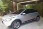 2016 Hyundai i20 cross sport tiptronic FOR SALE-5