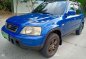 Honda CRV 1998 for sale -2