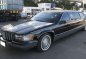 1995 Cadillac Fleetwood Limousine AT Gas-7