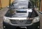 2014 Toyota Hilux 3L G 4X4  for sale -1