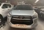 Casa maintained 2018 TOYOTA Innova 28 E Automatic Silver Thermalyte-1