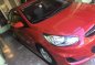 Hyundai Accent 2011 AT for sale -1