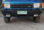 1998 LAND ROVER Discovery 1 Diesel Automatic-5