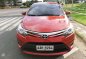 2014 Toyota Vios 1.5G Manual for sale -1