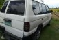 Mitsubishi Adventure 1999 Diesel Manual-5