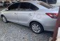 2018 Toyota Vios 1.3E Manual Very Fresh Orig Paint-1