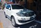 Toyota Fortuner G 2013 for sale -1