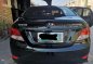 Hyundai Accent 2011 MT Gas for sale-0