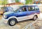 Mitsubishi Adventure 2001 GLS SPORTS MT for sale-9