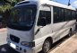 Toyota Coaster for sale van-1