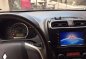 Mitsubishi Mirage gls hatchback 2013 for sale -7