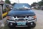 Isuzu Sportivo 2010 for sale -0