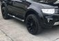 SELLING MITSUBISHI Montero Sports 2011 glsv-1