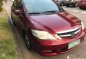 2007 Honda City 1.3 IDSI Excellent running condition-0