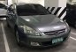 2007 Honda Accord 3.0 v6 FOR SALE-2