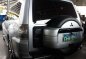 2011 Mitsubishi Pajero bk gas Low Dp FOR SALE-0