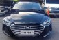 2017 Hyundai Elantra for sale -2