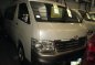 Toyota Hiace 2012 SUPER GRANDIA AT for sale-0