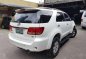 2007 Toyota Fortuner for sale-3