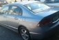 2007 Honda Civic fd 1.8V automatic for sale-2