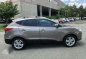 Hyundai Tucson 2011 Manual Gas for sale-5