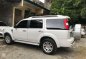 2013 Ford Everest 4x2 for sale -3