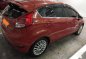 Ford Fiesta 2014 top of the line for sale -1
