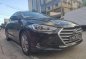 Fastbreak 2017 Hyundai Elantra Automatic NSG-2