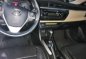 2014 Toyota Corolla Altis 1.6V for sale -3
