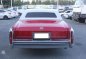 1988 Cadillac Brougham AT Gas FOR SALE-4