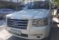 2007 Ford Everest AT FOR SALE-1