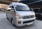 2018 Foton View Traveller for sale-1